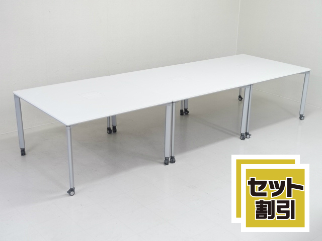 �n�`�e�[�u���i�L���X�^�[�r�^���E���h�R�[�i�[�^�C�v�j�R�_�Z�b�g D-28281 ���i�ʐ^�F�R�N��