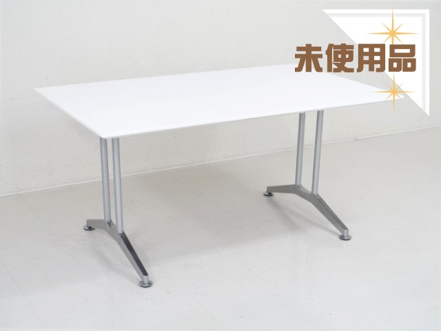 31532 テーブル・小型テーブル 商品説明へ：中古オフィス家具・楽市