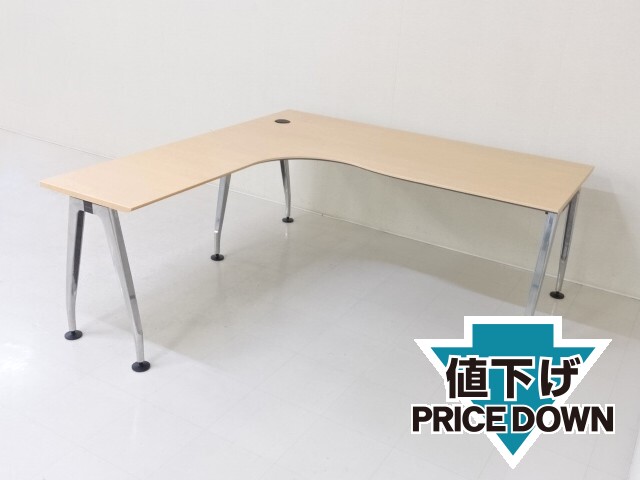 �k�^�f�X�N�i�����E���h�j D-33612 ���i�ʐ^�F�R�N��