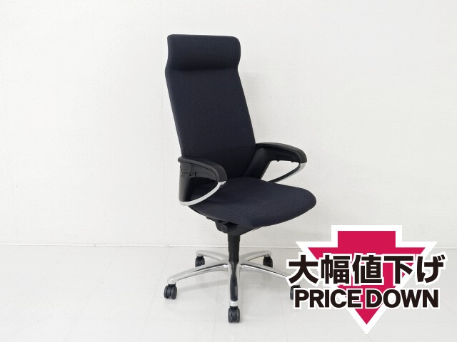 マネジメントチェアー OC-35154 商品写真:コクヨ