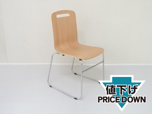 �ؐ��`�F�A�i���[�v�r�j MC-37069 ���i�ʐ^�F�I���o�[