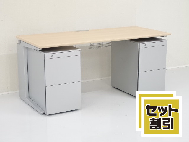 ���f�X�N�i���o�������^�C�v�j�P�_�E�R�i���S���Q�_�Z�b�g D-37287 ���i�ʐ^�F�I�J����