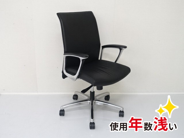 マネジメントチェアー OC-37887 商品写真:オカムラ