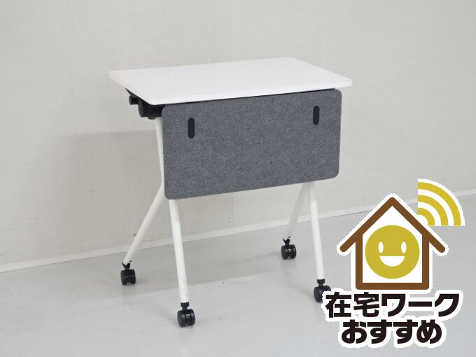 パーソナルデスク T-38830 商品写真:オカムラ
