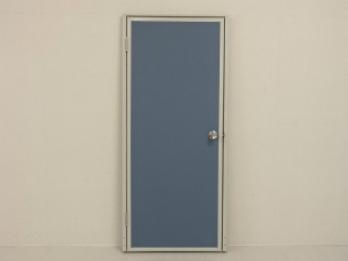 パーテーションドアパネル N-26346 商品写真: