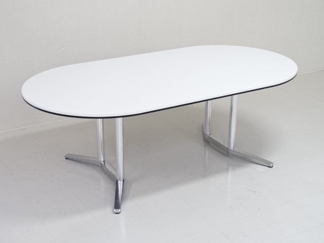 28880 テーブル・大型テーブル 商品説明へ：中古オフィス家具・楽市