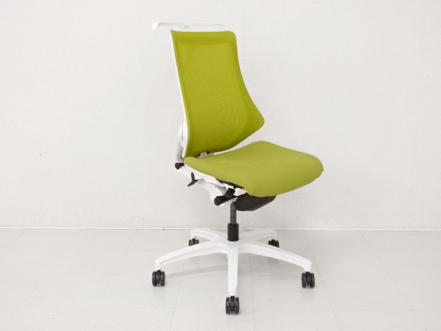 中古｜イトーキ｜エフ （ｆ）｜ＯＡチェアー・事務椅子・PCチェア・オフィスチェア｜OC-30615｜オフィス家具の販売・通販サイト 楽市