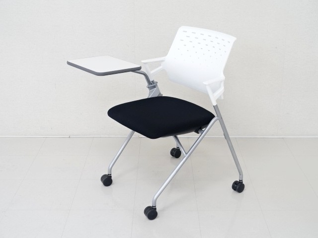中古|テーブル付きチェアー商品一覧|オフィス家具の販売・通販サイト