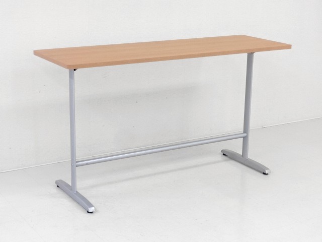 ハイテーブル T-31666 商品写真：オカムラ