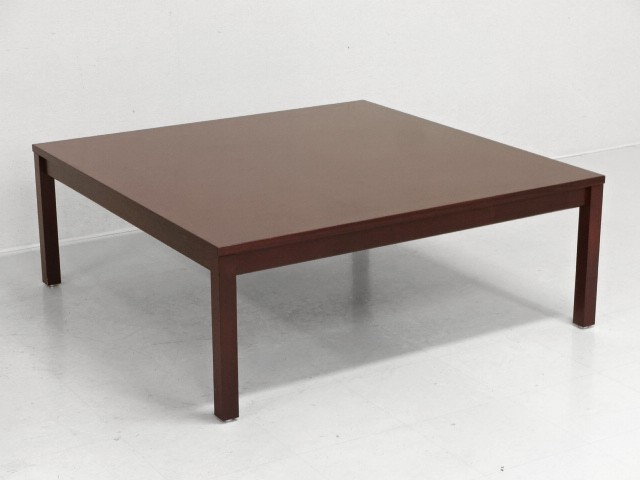 木製センターテーブル（高さ４５ｃｍ） MO-31704 商品写真：不詳