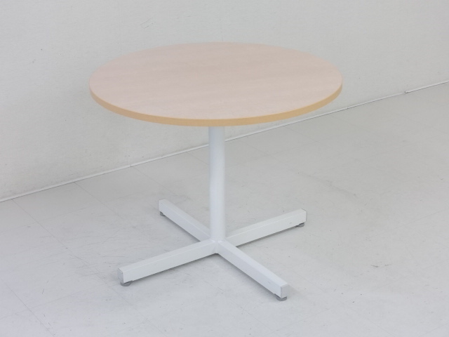 31895 テーブル・小型テーブル 商品説明へ：中古オフィス家具・楽市