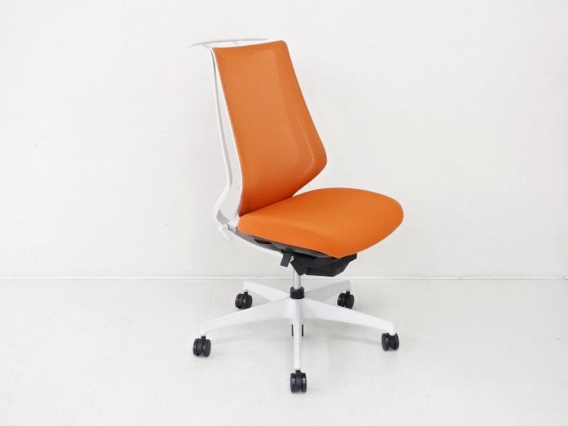 中古|コクヨ|デュオラ (Duora)|OAチェアー・事務椅子・PCチェア・オフィスチェア|OC-32195|オフィス家具の販売・通販サイト 楽市 中古|コクヨ|デュオラ (Duora)|OAチェアー・事務椅子・PCチェア・オフィスチェア|OC-32195|オフィス家具の販売・通販サイト 楽市