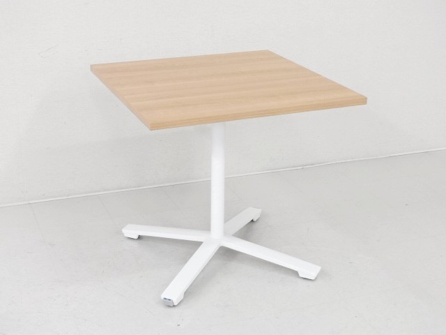 会議テーブル（キャスター脚・天板フラップタイプ） T-32436 商品写真：コクヨ
