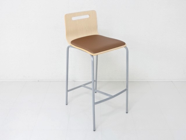 中古｜パブリック｜キーノ （KINO）｜ハイチェアー・カウンター  