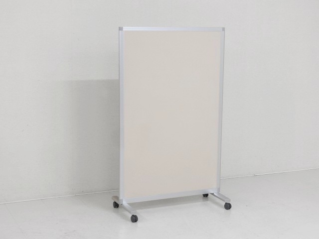 中古｜プラス｜パーテーション（ホワイトボードパネル）・衝立・間仕切