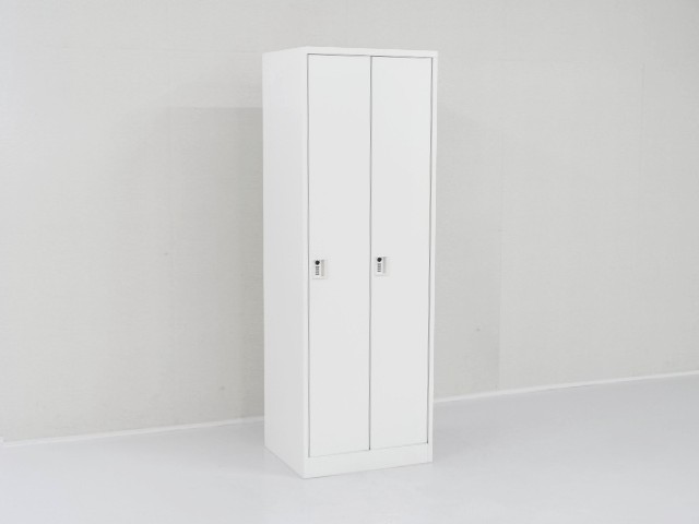 ⭐︎中古品 イトーキ 2人用ロッカー 608×515×1790mm 事務用品⭐︎