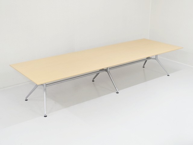 中古｜イトーキ｜ＤＤ｜会議テーブル・ミーティングテーブル｜T-35132｜オフィス家具の販売・通販サイト 楽市