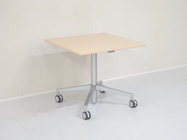 会議テーブル(昇降タイプ)【分解発送不可商品】 T-37130 商品写真:コクヨ