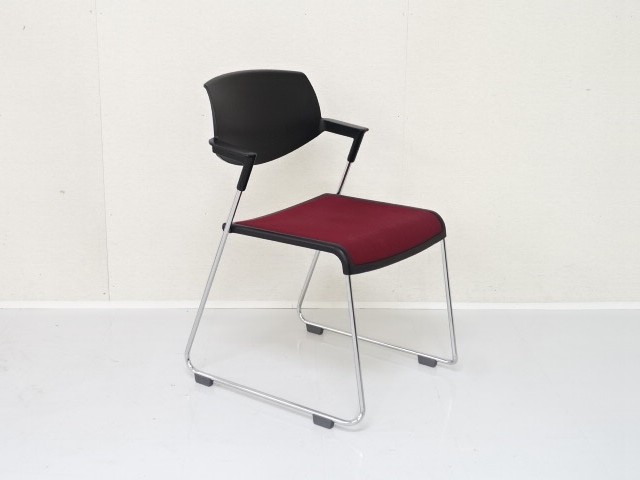 ミーティングチェアー MC-37131 商品写真:コクヨ