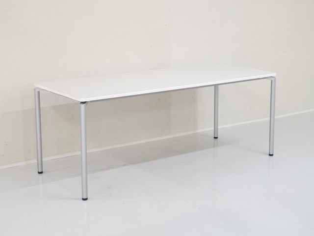 会議テーブル T-37134 商品写真:ライオン