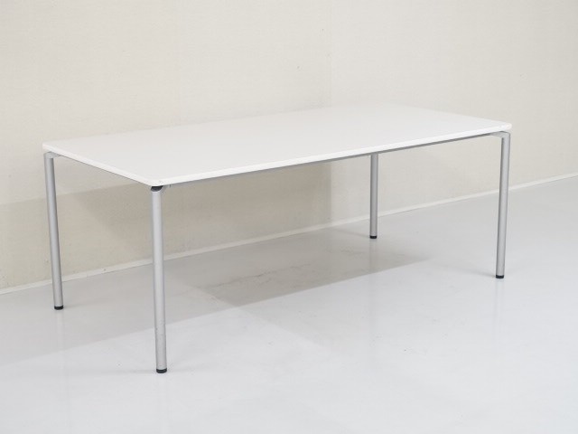 会議テーブル T-37135 商品写真:ライオン