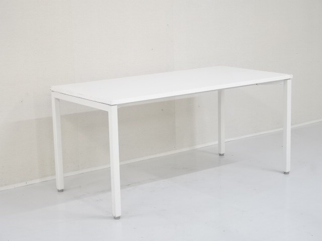 会議テーブル T-37136 商品写真:内田洋行