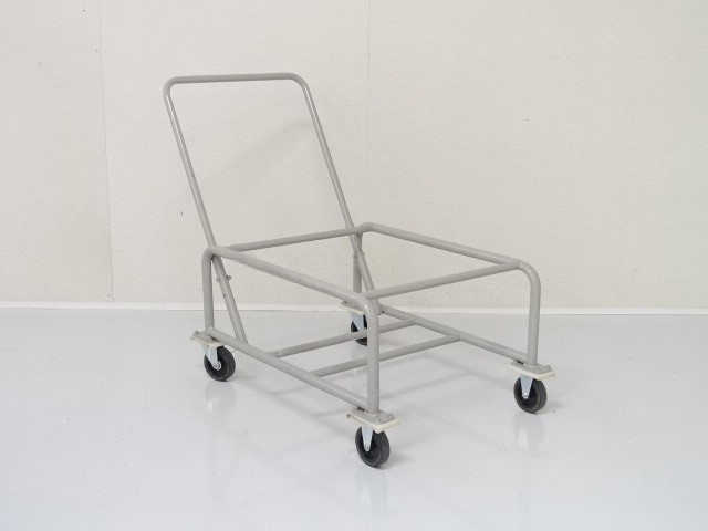 MP−200専用ドーリー MC-37303 商品写真:内田洋行