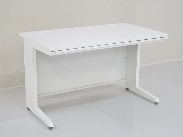 平デスク D-37313 商品写真:オカムラ