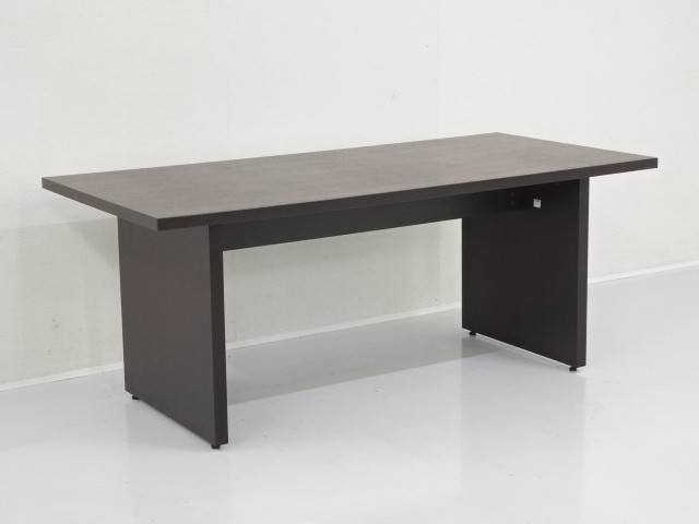 �ؐ��e�[�u�� T-37323 ���i�ʐ^�F�R�N��