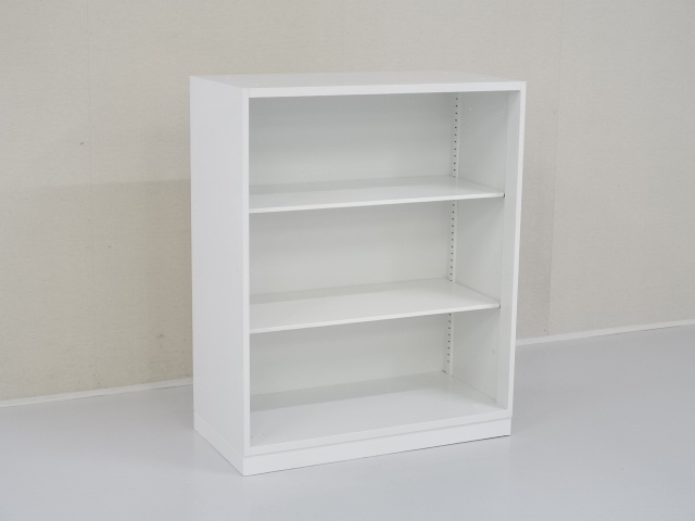 オープン書庫(H5cmベース付) K-37376 商品写真:コクヨ