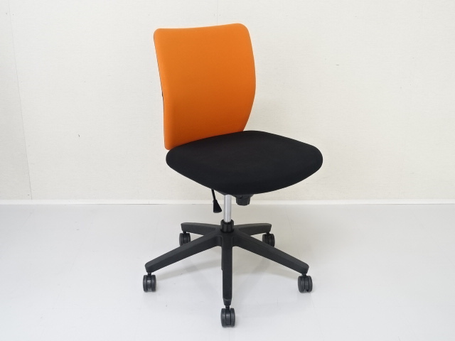 オフィスチェア OC-37388 商品写真:内田洋行