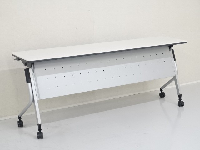 フォールディングテーブル T-37394 商品写真:プラス