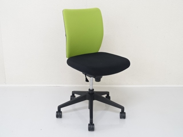 オフィスチェア OC-37398 商品写真:内田洋行