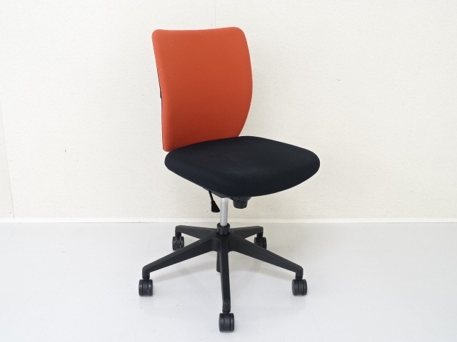 オフィスチェア OC-37400 商品写真:内田洋行