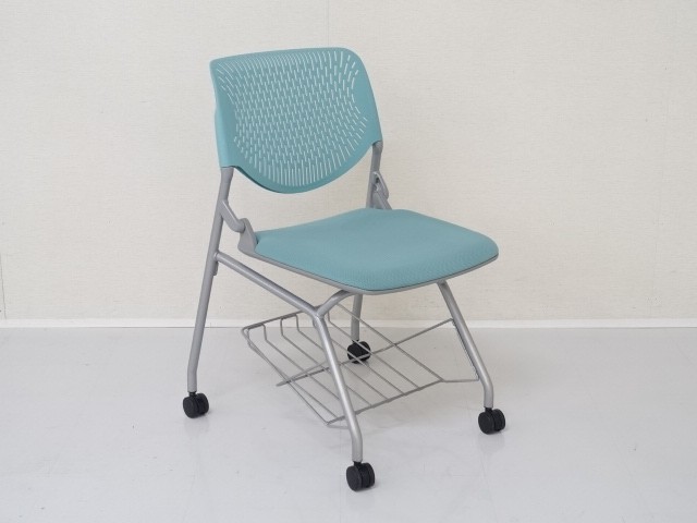 �~�[�e�B���O�`�F�A�[�i�I�t���j MC-37482 ���i�ʐ^�F�I�J����