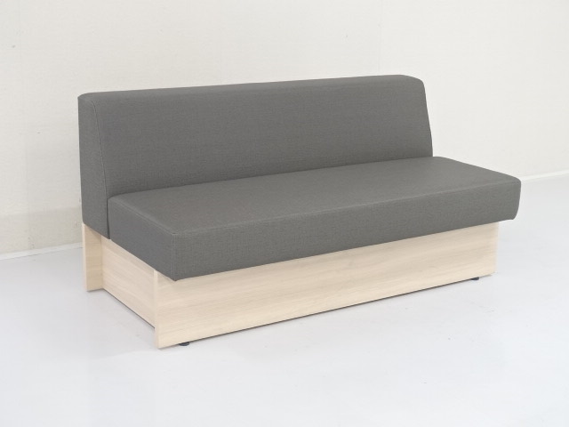 3人掛けソファ O-37495 商品写真:コクヨ