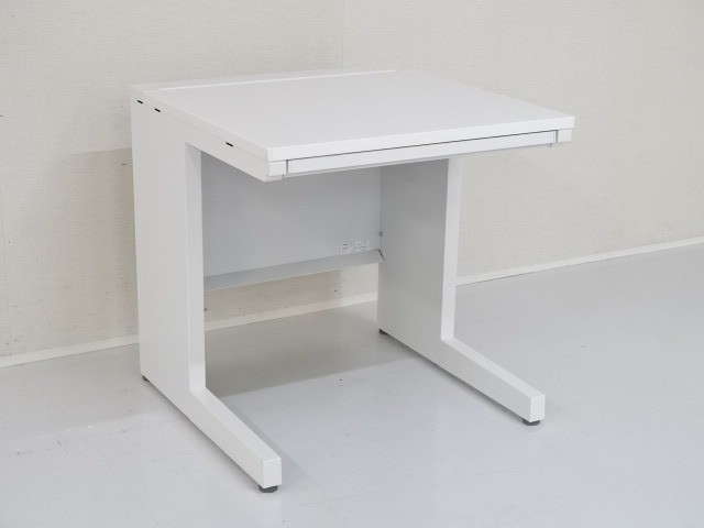 平デスク D-38452 商品写真:内田洋行