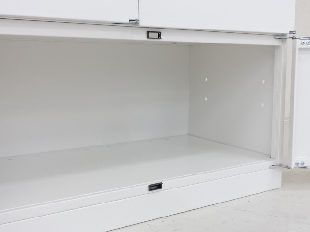中古|イトーキ|シンライン|8人用ユニットメールロッカー 中古|イトーキ|シンライン|8人用ユニットメールロッカー
