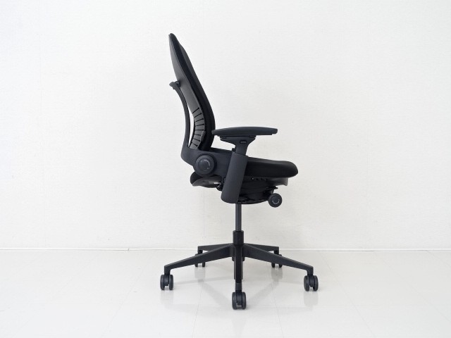 中古｜スチールケース｜リープ Ｖ２ （Ｌｅａｐ Ｖ２）｜ＯＡチェア 