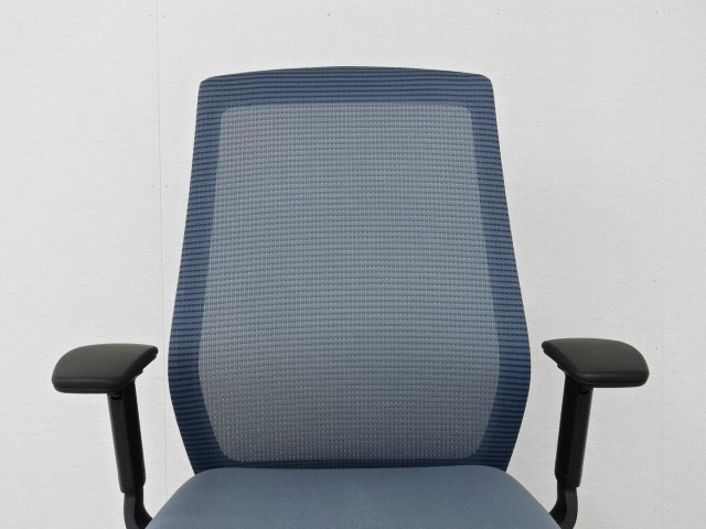 中古｜内田洋行｜セレッツァ （Ｓｅｌｌｅｚｚａ）｜ＯＡチェアー