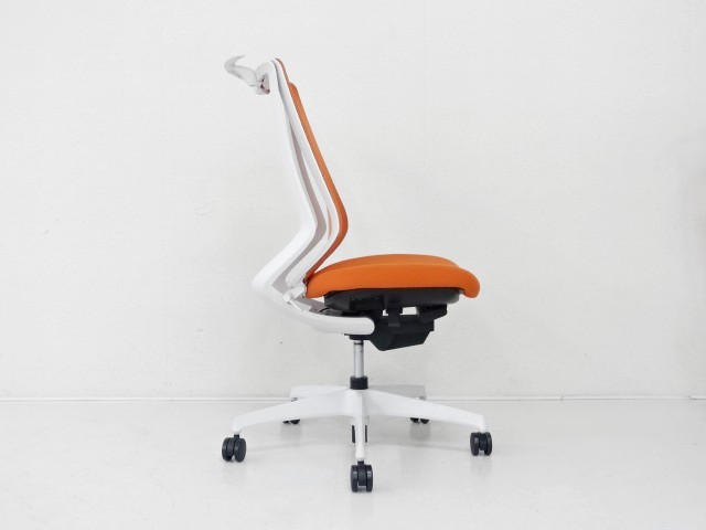 中古|コクヨ|デュオラ (Duora)|OAチェアー・事務椅子・PCチェア・オフィスチェア|OC-32195|オフィス家具の販売・通販サイト 楽市