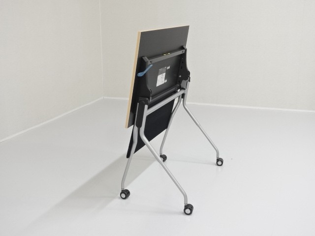 中古｜オカムラ｜アルトトーク｜フォールディングテーブル