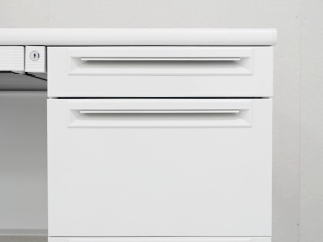 中古|プラス|US|片袖デスク・事務机・片袖机・パソコン 中古|プラス|US|片袖デスク・事務机・片袖机・パソコン